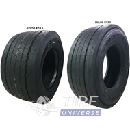 CROSS WIND CWT10E (универсальная) 385/55 R22.5 160K