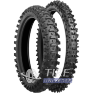 Bridgestone X10 Sand 110/90 R19 62M