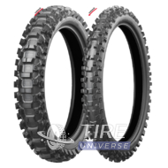 Bridgestone X20 Soft 110/90 R19 62M