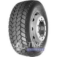 Nordexx NXP A44 Prime (прицепная) 385/65 R22.5 160K