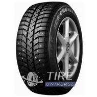 Bridgestone Ice Cruiser 5000 215/55 R16 93T (шип)