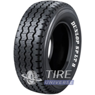 Dunlop SP LT 8 225/75 R16C 121/120N