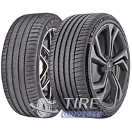 Michelin Pilot Sport 4 SUV 235/60 R18 103V