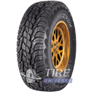 Tracmax X-privilo RF06 245/70 R17 119/116S