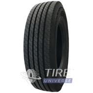 Wellplus WST756 (рулевая) 295/80 R22.5 152/148M