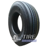 Wellplus WST616 (рулевая) 315/80 R22.5 156/150K