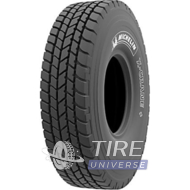 Michelin X-CRANE + (индустриальная) 525/80 R25 176F