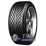 Bridgestone Potenza S-02 Pole Position 205/50 R17 89Y FR N3