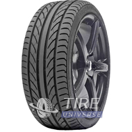 Bridgestone Potenza S-02a Pole Position 255/40 ZR17 94Y