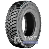 Bridgestone M-Drive 001 (ведущая) 315/80 R22.5 154/150M