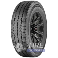 Continental VanContact A/S 285/55 R16C 126N