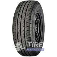 Yokohama BluEarth-Van RY55 195/70 R15C 104/102S