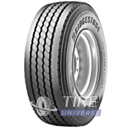 Bridgestone R179 (прицепная) 385/65 R22.5 160K