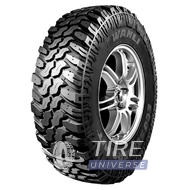 Wanli M105 Eco Sendero M/T 2 295/70 R17 121/118Q