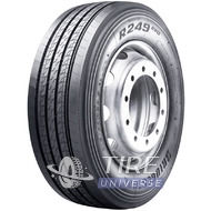 Bridgestone R249 Evo (рулевая) 385/65 R22.5 160/158K