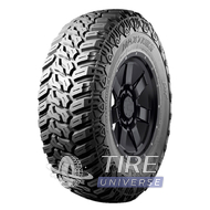 MaxTrek MUD TRAC 35.00/12.5 R18 123Q