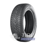 Nokian WR SNOWPROOF 245/45 R18 100V XL