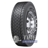 Goodyear KMAX D GEN-2 (ведущая) 315/60 R22.5 152/148L