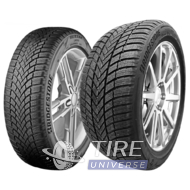 Bridgestone Blizzak LM005 235/40 R18 95V XL FR