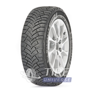 Michelin X-Ice North 4 SUV 285/40 R20 108T XL (шип)