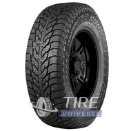 Nokian Hakkapeliitta LT3 315/70 R17 121/118Q (под шип)