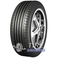 Nankang Sportnex AS2+ 215/40 R16 86V XL