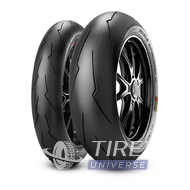 Pirelli Diablo Supercorsa V3 200/55 R17 78W