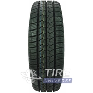 Point S Winterstar 4 Van 195/75 R16C 107/105R