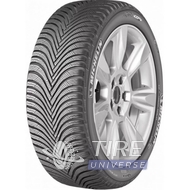 Michelin Alpin 5 G1 215/55 R17 94H Selfseal