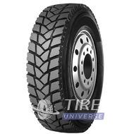 Wellplus Power WDM916 (ведущая) 315/80 R22.5 156/150L