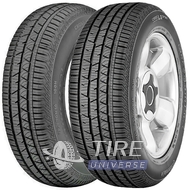 Continental ContiCrossContact LX Sport 245/50 R20 102H