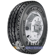 Pirelli FG:01 (рулевая) 295/80 R22.5 152/148L