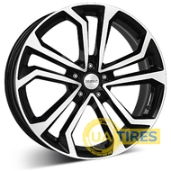 Dezent TA 7x17 5x112 ET40 DIA57.1 DP