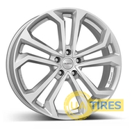 Dezent TA 6.5x16 5x105 ET38 DIA56.6 S