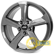 ATS Auvora 8x18 5x112 ET29 DIA66.6 DG