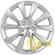 WSP Italy Tesla (W1401) Oxy 9x21 5x120 ET40 DIA64.1 S