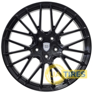 WSP Italy Porsche  (W1058) Okinawa 11x21 5x130 ET58 DIA71.6 GB