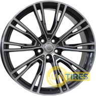 WSP Italy BMW (W685) Sun 8.5x21 5x112 ET30 DIA66.5 AP