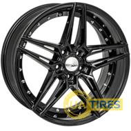 Zorat Wheels 3337P 9x20 5x114.3 ET40 DIA73.1 BB