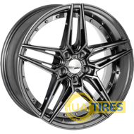 Zorat Wheels 3337P 8.5x19 5x112 ET20 DIA66.6 MK