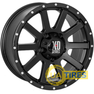 ZF 931 8x17 5x139.7 ET25 DIA110.5 BM