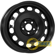 ALST (KFZ) 6552 6.5x16 5x112 ET38 DIA66.6 Black