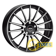 Autec Lamera 8x19 5x112 ET30 DIA70.1 BMP