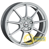 Autec ClubRacing 8.5x18 5x114.3 ET38 DIA70.1 HS