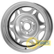 ALST (KFZ) 7900 Smart 5.5x15 3x112 ET-1 DIA57.1 S