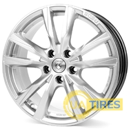 Momo Reds K2 HD 7.5x17 5x108 ET45 DIA72.3 HS