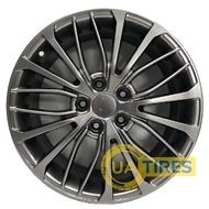 Replica Toyota CT2331 7x17 5x114.3 ET45 DIA67.1 HB