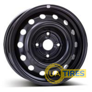 ALST (KFZ) 7985 6x15 4x114.3 ET44 DIA56.5 Black