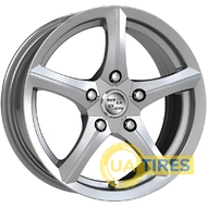 WheelMaster 9524 6.5x16 5x114.3 ET40 DIA73.1 S