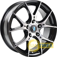 Tech Line TL 1617 6.5x16 5x112 ET40 DIA57.1 BD